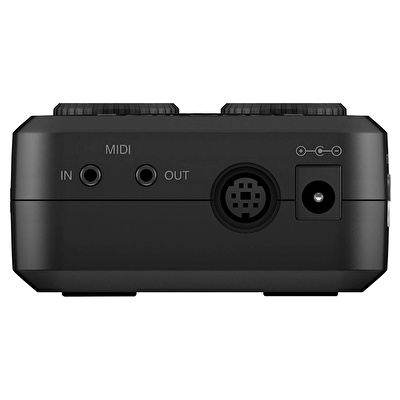 IK Multimedia iRig Pro DUO I/O