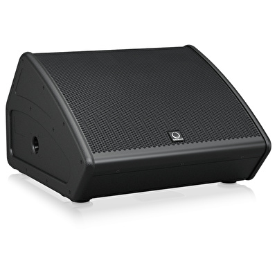 TURBOSOUND TFM152M-AN 2 Yollu 15" Aktif Sahne Monitörü
