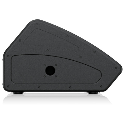 TURBOSOUND TFM152M-AN 2 Yollu 15" Aktif Sahne Monitörü