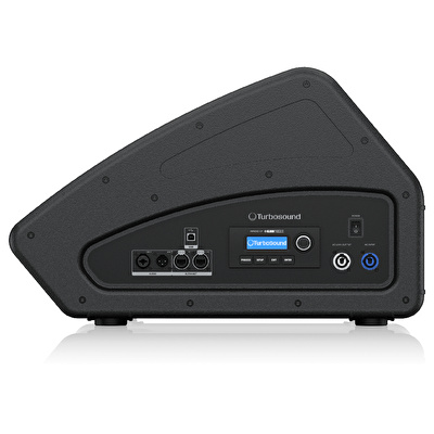 TURBOSOUND TFM152M-AN 2 Yollu 15" Aktif Sahne Monitörü