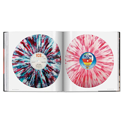 Taschen - Extraordinary Records