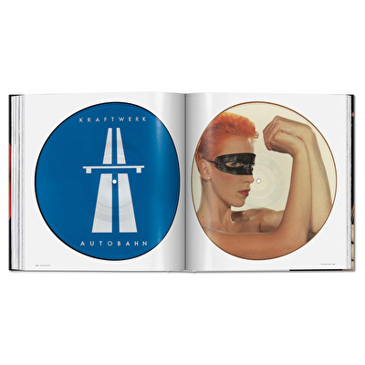 Taschen - Extraordinary Records