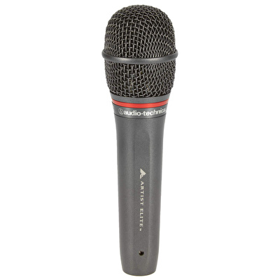 AUDIO TECHNICA AE4100 Dinamik Mikrofon