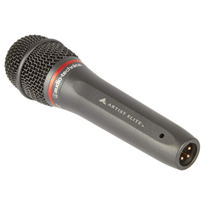 AUDIO TECHNICA AE4100 Dinamik Mikrofon