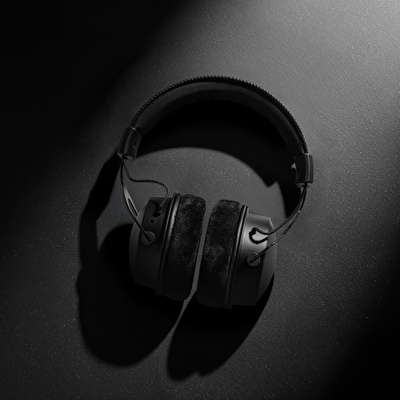 KOZMOS KHDP-S400 Pro Studio Referans Kulaklık