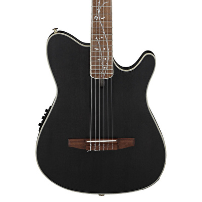 Ibanez TOD10N-TKF Tim Henson Signature Elektro Klasik Gitar