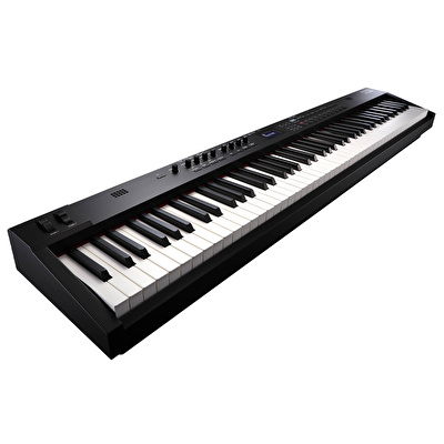 ROLAND RD-88 Siyah Dijital Taşınabilir Piyano