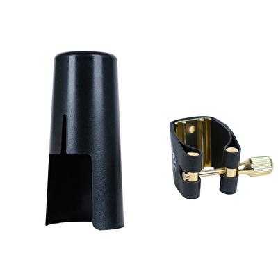 KUNO KL-902 Alto Saksafon Bilezik ve Kapak