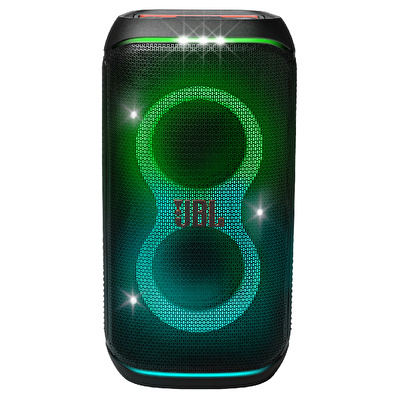 JBL Partybox Club120 Siyah Bluetooth Hoparlör