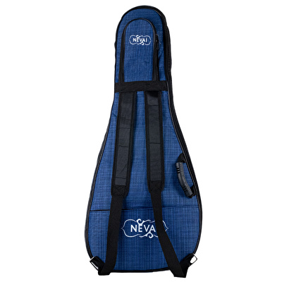 Nevai NV-U11-VN / Venge Ağacı Ud Orjinal Gigbag Dahildir