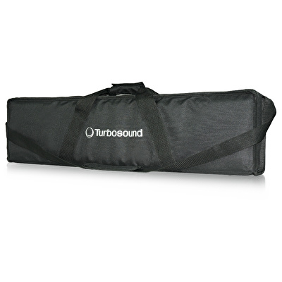 TURBOSOUND iP2000-TB iP2000 İçin Hava Koşullarına Dayanıklı Taşıma Çantası