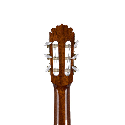 MANUEL RODRIGUEZ MOD AC Klasik Gitar
