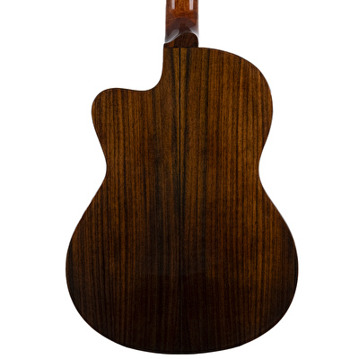 MANUEL RODRIGUEZ MOD AC Klasik Gitar