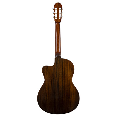 MANUEL RODRIGUEZ MOD AC Klasik Gitar