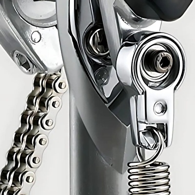 TAMA HP910LN Speed Cobra Davul Pedalı Çantalı