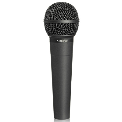 BEHRINGER ULTRAVOICE XM8500 Dinamik Mikrofon