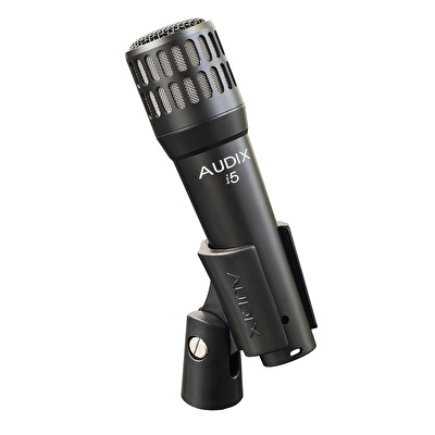 AUDIX I5 - Dinamik Enstrüman Mikrofonu