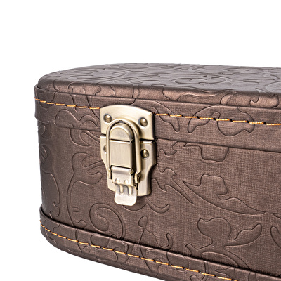 Martinez MCA-45 Klasik Gitar Hardcase
