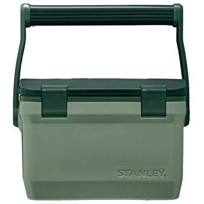 STANLEY The Easy-Carry Outdoor Cooler 6.6L / 7QT - Green Soğutucu
