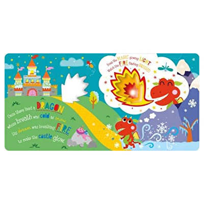 MBI - The Fiery Little Dragon