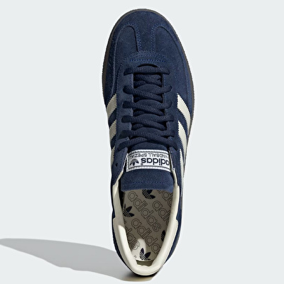 ADIDAS Handball Spezial Lacivert Erkek Ayakkabısı