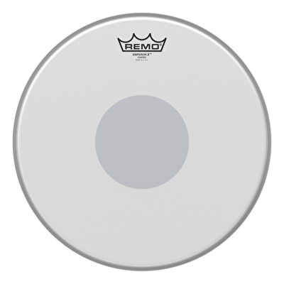 REMO BX-0113-10 Emperor X 13" Kumlu Trampet Derisi