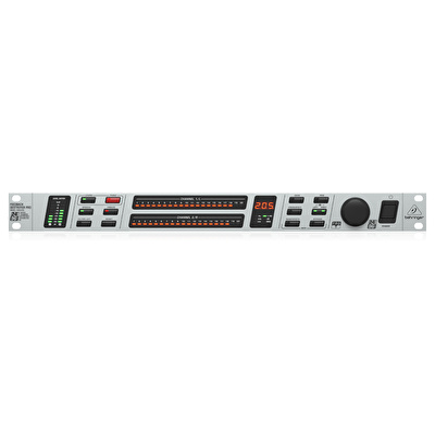 BEHRINGER Feedback Önleyici ve Parametrik EQ
