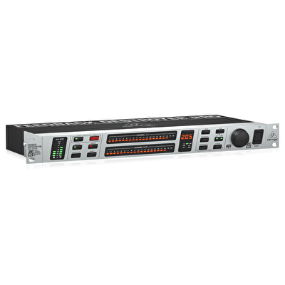 BEHRINGER Feedback Önleyici ve Parametrik EQ