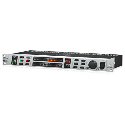 BEHRINGER Feedback Önleyici ve Parametrik EQ