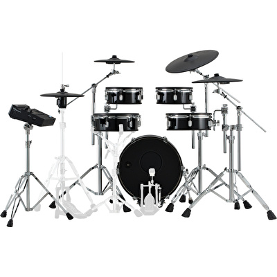 ROLAND VAD316 V-Drums Acoustic Design Elektronik Davul Seti