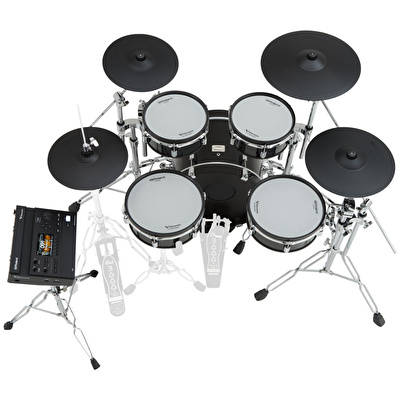 ROLAND VAD316 V-Drums Acoustic Design Elektronik Davul Seti