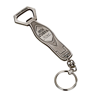 TAMA TOPN001 - Iron Cobra Şişe Açacağı Anahtarlık
