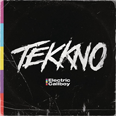 Electric Callboy – Tekkno