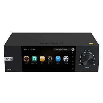 EverSolo DMP-A6 Streamer/Network Oynatıcı