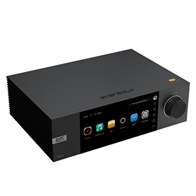 EverSolo DMP-A6 Streamer/Network Oynatıcı