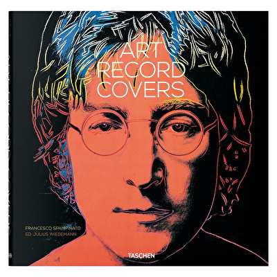 Art Record Covers