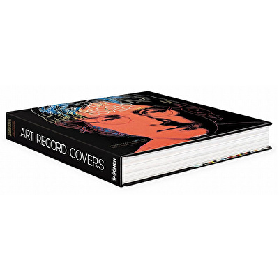 Art Record Covers