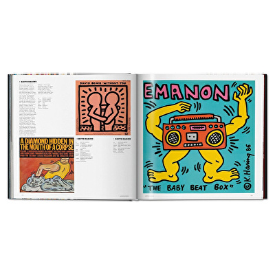 Art Record Covers