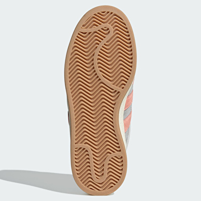 ADIDAS Campus 00S Beta Gri Kadın Ayakkabısı