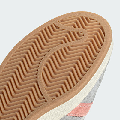 ADIDAS Campus 00S Beta Gri Kadın Ayakkabısı