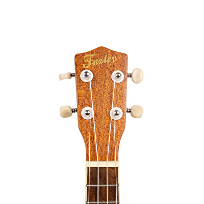 Fazley UK-110 Soprano Ukulele