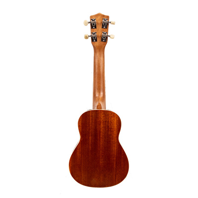 Fazley UK-110 Soprano Ukulele