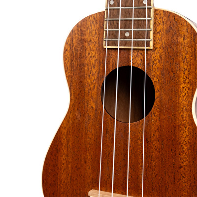 Fazley UK-110 Soprano Ukulele