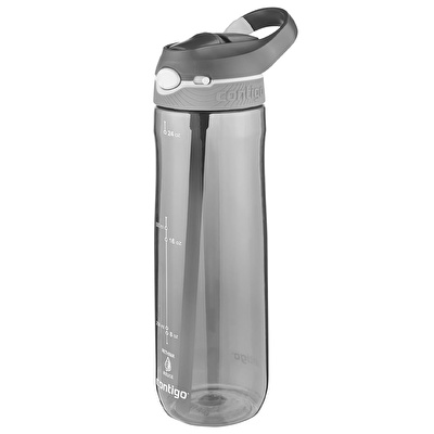 CONTIGO Ashland Autospout Tren Suluk Gri 720 ml