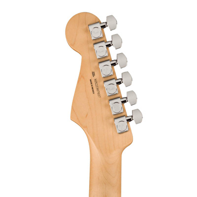 Fender Player Stratocaster HSS Akçaağaç Klavye Sea Foam Green Elektro Gitar