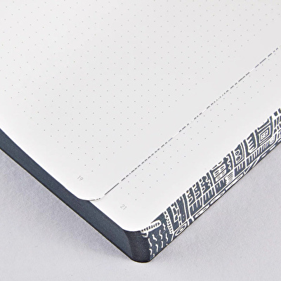 NUUNA Graphic L - London Defter