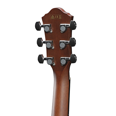 Ibanez AEG70-PIH AEG Serisi Elektro Akustik Gitar