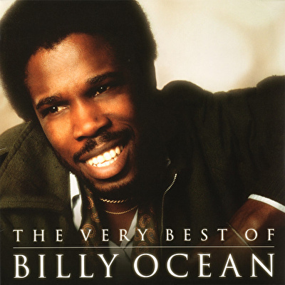 Billy Ocean – The Very Best Of Billy Ocean