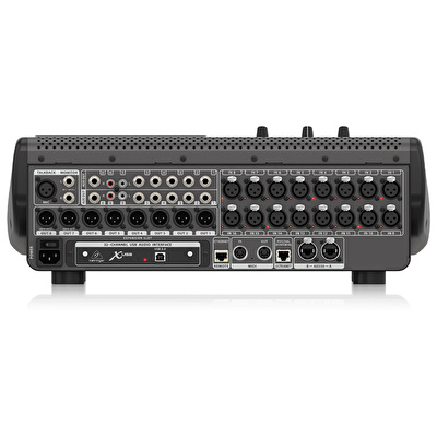 BEHRINGER X32 PRODUCER / Dijital Mixer