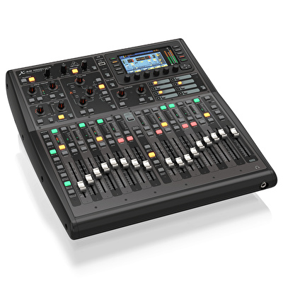 BEHRINGER X32 PRODUCER / Dijital Mixer